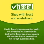 California Gold Nutrition Omega-3 Premium Fish Oil (100 Softgels) - Image 4