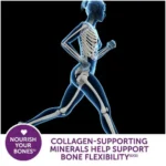 Caltrate Bone Health Advanced 600+D3 Plus Minerals (320 Tablets) - Image 3