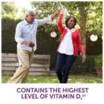 Caltrate Calcium + D Plus Minerals (100 tablets) - Image 3