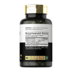 Carlyle Tongkat Ali Quick Release – 180 Capsules - Image 2