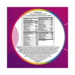 Centrum Multivitamin for Women, Multivitamin/Multimineral Supplement – 120 Tablets - Image 2