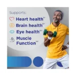 Centrum Silver Multivitamin for Men 50 Plus – 275 Tablets - Image 3