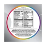 Centrum Silver Women 50+ 275 Tablets - Image 2