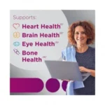 Centrum Silver Women 50+ 275 Tablets - Image 3