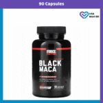 Force Factor Black Maca (90 Capsules)