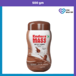 Endura Mass Weight Gainers / Mass Gainers (500 g)