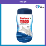 Endura Mass Weight Gainer (500 gm)