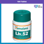 Himalaya Liv 52 (100 Tablet)