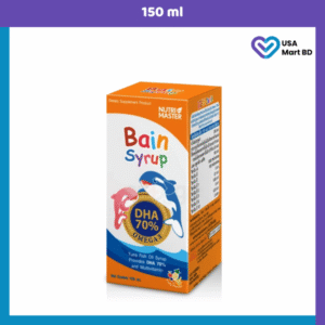 Bain Syrup (150 ml)