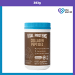 Vital Proteins Chocolate Collagen Peptides (383 g)