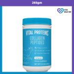 Vital Proteins Collagen Peptides Powder (265gm)