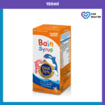 Bain Syrup (150 ml)