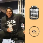 Core Champs Whey Protein (5Lbs) - Image 3