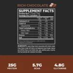 Core Champs Whey Protein (5Lbs) - Image 2