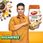 Dabur Chyawanprakash Sugar Free – (900g) - Image 3
