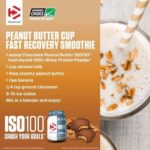 Dymatize ISO 100 Protein, 1.4 lb (640 g) - Image 5