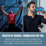 Dymatize ISO 100 Protein, 1.4 lb (640 g) - Image 3
