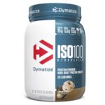 Dymatize ISO 100 Protein, 1.4 lb (640 g)