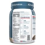Dymatize ISO 100 Protein, 1.4 lb (640 g) - Image 2