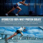 Dymatize ISO 100 Protein, 1.4 lb (640 g) - Image 4