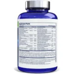 Focus Factor Original Nutrition for The Brain (180 Tablets) - Image 2