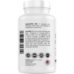 Genius Herbals Uric Acid Cleanse (60 Capsules) - Image 2