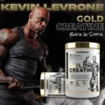 Kevin Gold Creatine (300g) - Image 3