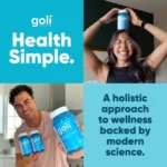 Goli Nutrition Ashwagandha Gummies (60 Gummies) - Image 5