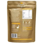 Green Origins, Organic Maca Powder (300g) - Image 3
