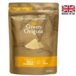 Green Origins, Organic Maca Powder (300g)