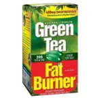 Green Tea Fat Burner (200 Soft-Gels)