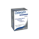 HealthAid Osteozin (New Bone Formula) 90’s VegiTabs