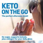 Herb Tonics KETO COLLAGEN + MCT 60 GUMMIES - Image 3