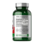 Horbäach Beet Root Capsules 2000mg – 220 Capsule - Image 2