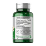 Horbäach Mastic Gum Capsules 1500mg – 100 Capsules - Image 2