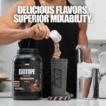 ISOTOPE 100% Whey Isolate (5 lbs) - Image 5