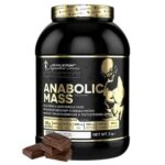Kevin Levrone Anabolic Mass Gainer (3 Kg)