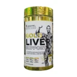 Kevin Levrone Gold Liver Support (60 capsules)