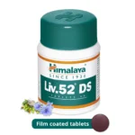 Himalaya, Liv 52 DS (60 Tablets)