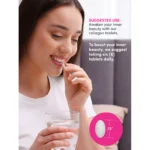 Neocell Grassfed Collagen Peptides + C, 6000 mg (per serving), 250 Caplets - Image 2