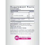Neocell Grassfed Collagen Peptides + C, 6000 mg (per serving), 250 Caplets - Image 3