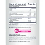 NeoCell Keratin Hair Volumizer, 60 Vegetarian Capsules - Image 3