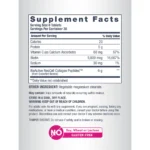 Neocell Grassfed Collagen Peptides + C & Biotin 180 Caplets - Image 3