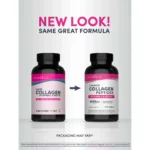 Neocell Grassfed Collagen Peptides + C & Biotin, 270 tablets - Image 3
