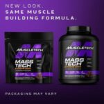 MuscleTech, Mass Tech Extreme 2000 (6Lbs) - Image 3