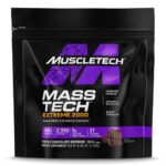 MuscleTech, Mass Tech Extreme 2000 (6Lbs)