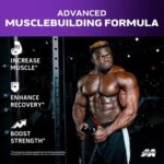MuscleTech, Mass Tech Extreme 2000 (6Lbs) - Image 5