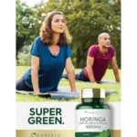 Carlyle Moringa 6000mg (180 Capsules) - Image 5