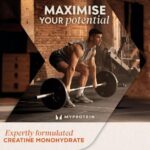 Myprotein Flavored Creatine Monohydrate – 83 Servings (250g) - Image 5