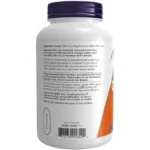 NOW Foods, Omega 3 Fish Oil 1000 mg (200 Softgels) - Image 2